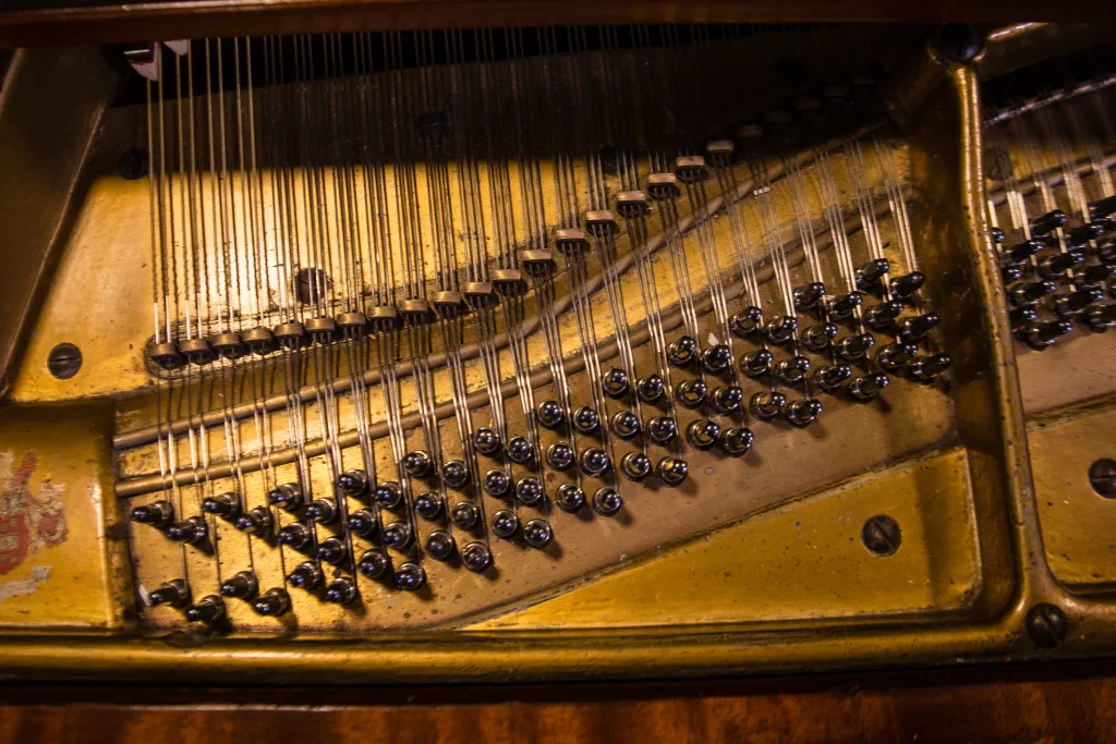 Beethoven in Vrijburg