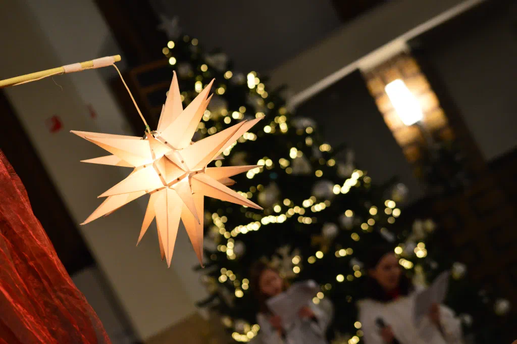 Kerstmis in Vrijburg: welkom !