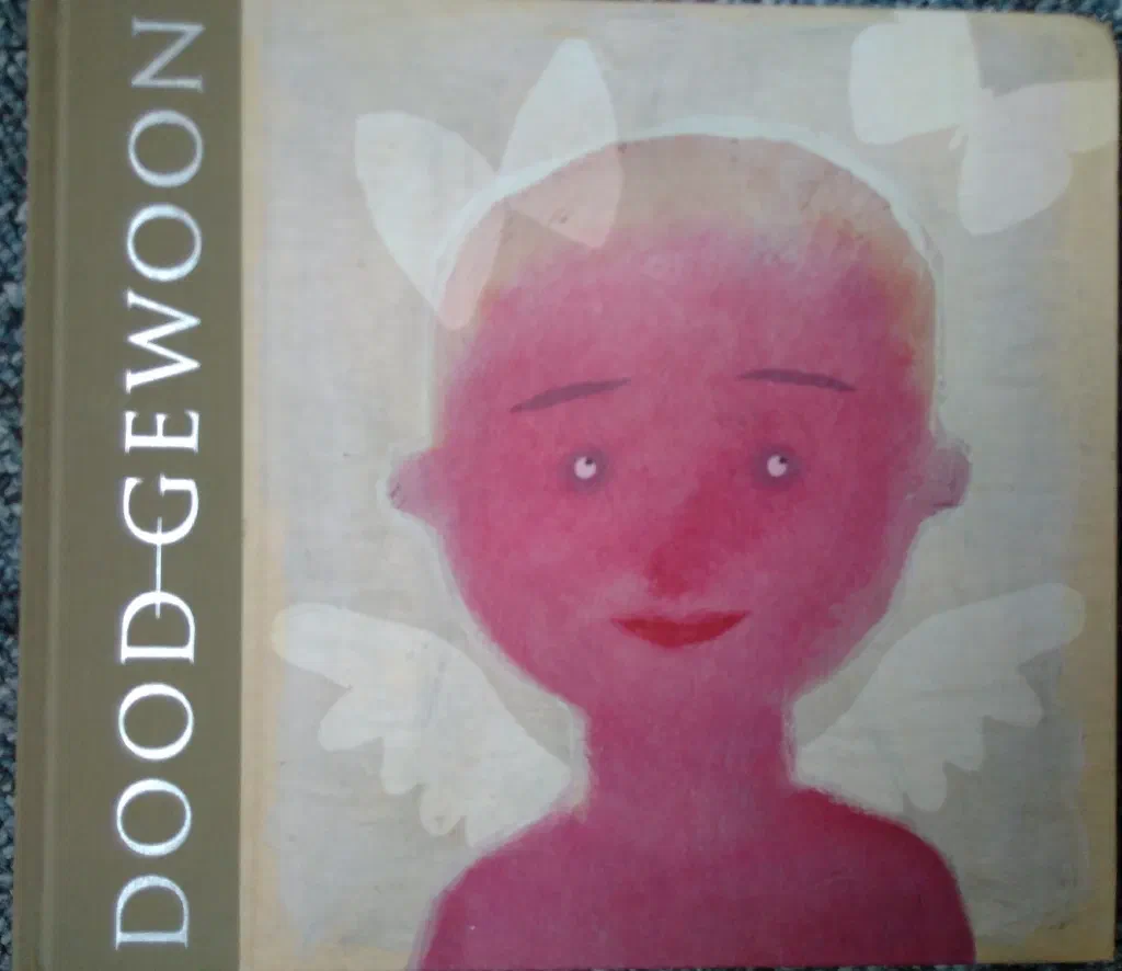 Gespreksavond ouders: doodgewoon?