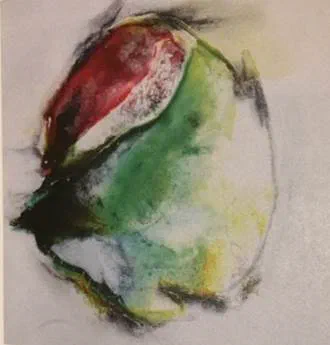 Expositie Corry Zaagsma “Inleven en uitleven”