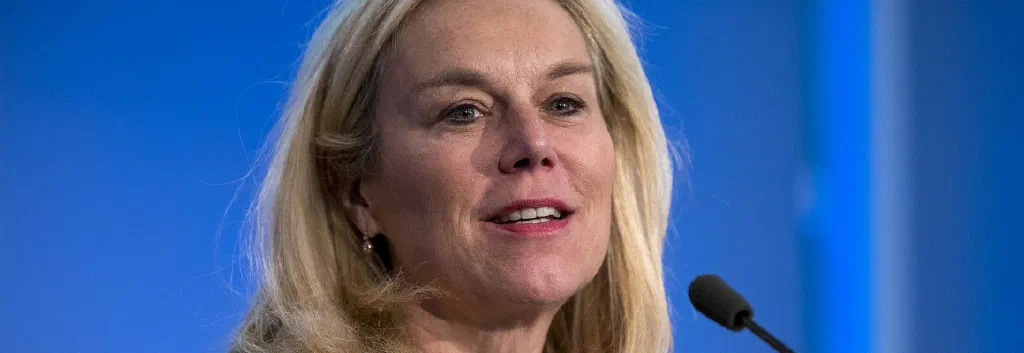 Symposium in het Rijksmuseum over ‘tolerantie in turbulente tijden’ met Sigrid Kaag