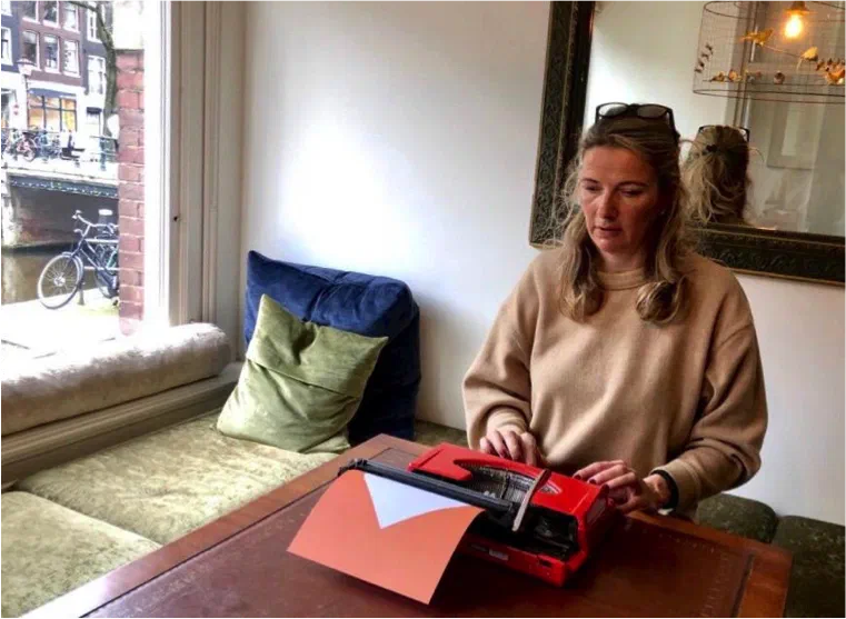 Bijdrage van Nicoline Wisse Smit #6
