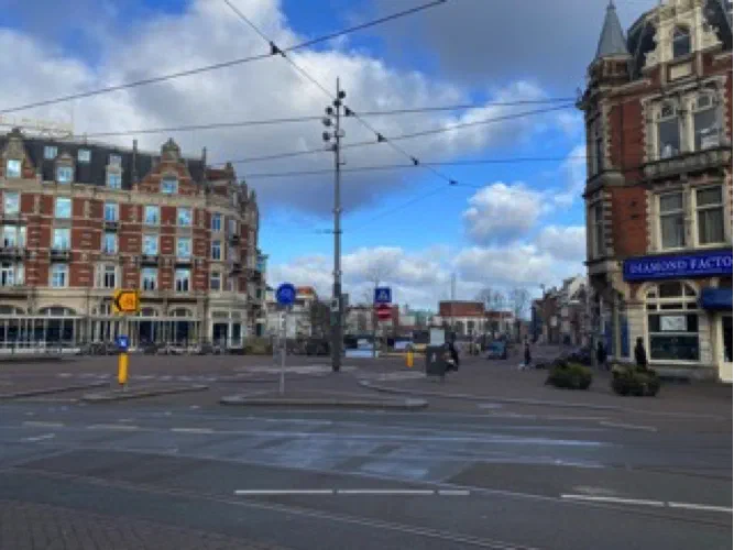 Bijdrage van Boris van der Ham #14