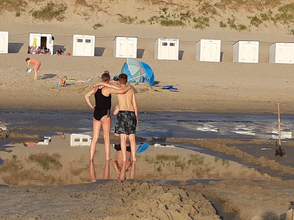 Bijdrage van Pieter-Jan André #2