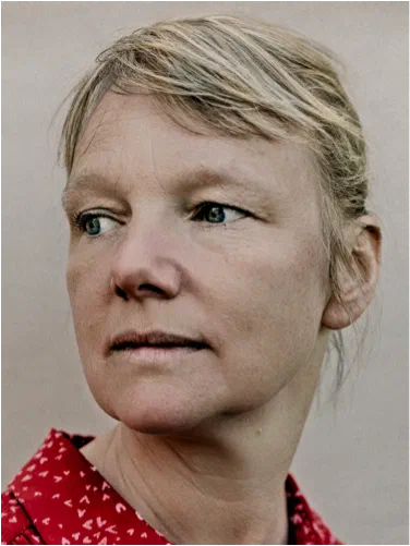 Bijdrage van Margriet Dijkmans van Gunst #34