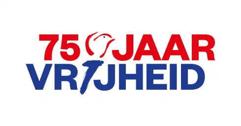 75 jaar vrijheid