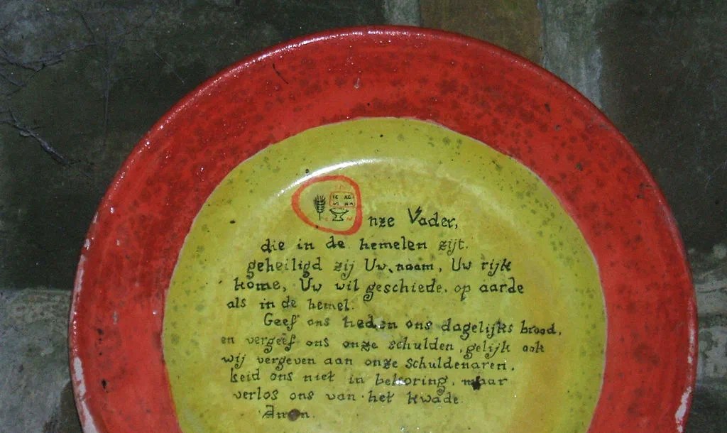 Zondag a.s. kerkdienst in Vrijburg o.l.v. Joost Röselaers