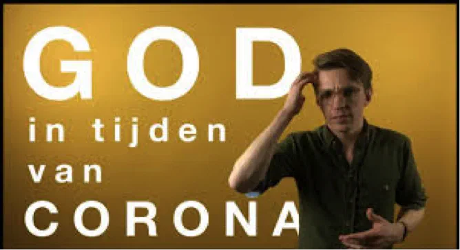 Blog 10 ‘Het verlangen geraakt te worden’- bijdrage van Joan de Roos