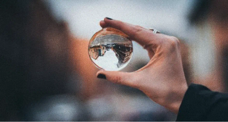 Blog 2 ‘Het verlangen geraakt te worden’- bijdrage van Jan Berkvens