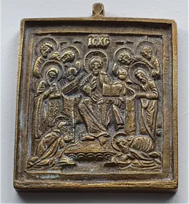 Zondag a.s. 27 september 10.30 uur in Vrijburg: oecumenische dienst vanuit de Raad van Kerken- Zuid