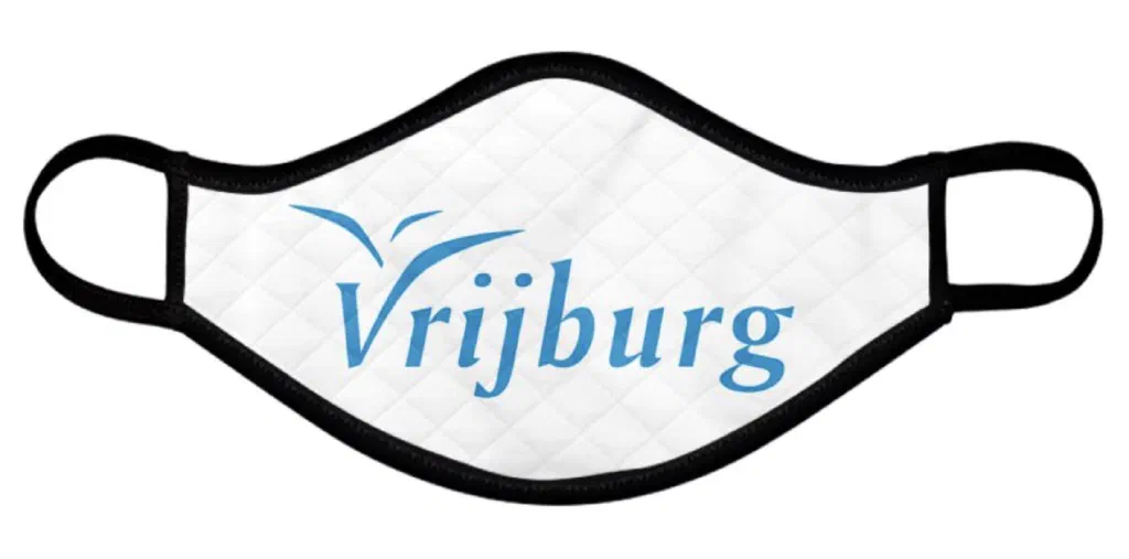 Maatregelen Vrijburg n.a.v. persconferentie 28 september