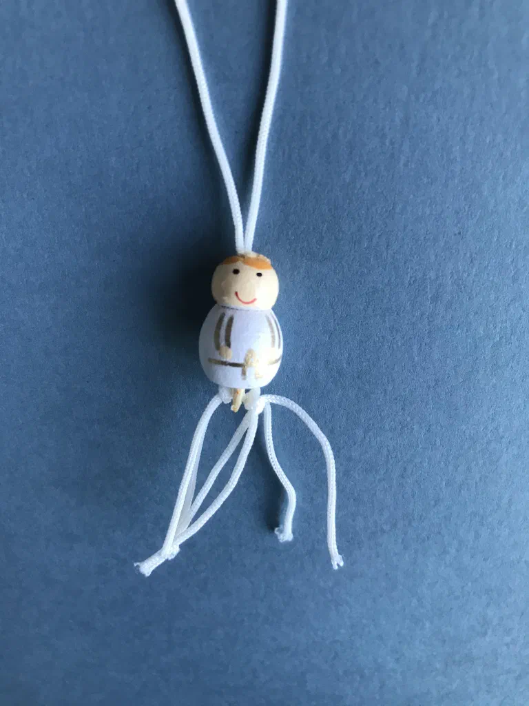 Vrijzinnige miniatuur #92