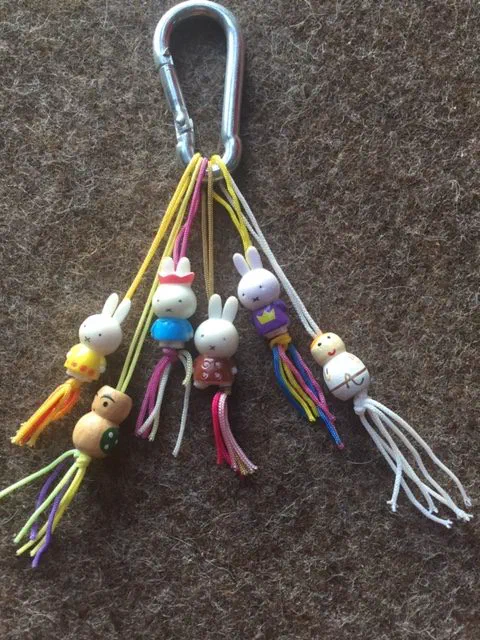Vrijzinnige miniatuur #97