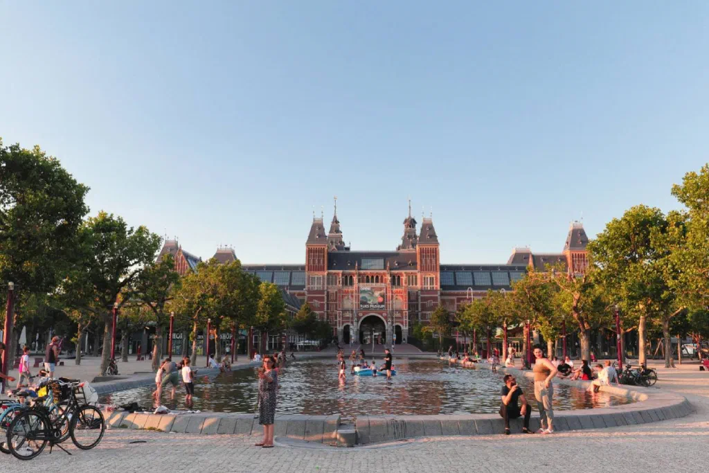 De zomer laat nog even op zich wachten #191