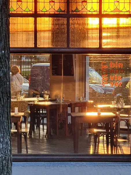 Adieu café #195