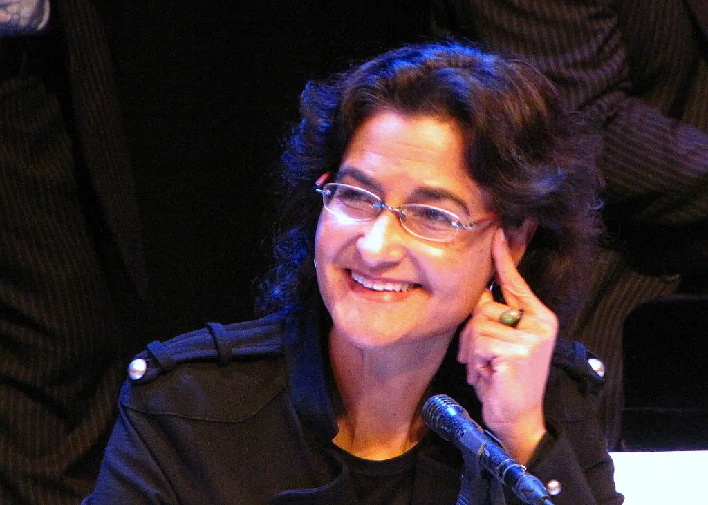 Vrijburg laat Kathleen Ferrier voorgaan