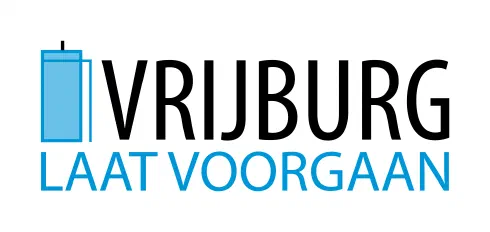 Vrijburg laat voorgaan