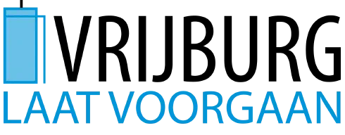 Vrijburg laat voorgaan