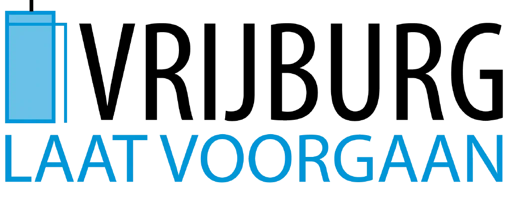 Vrijburg laat voorgaan