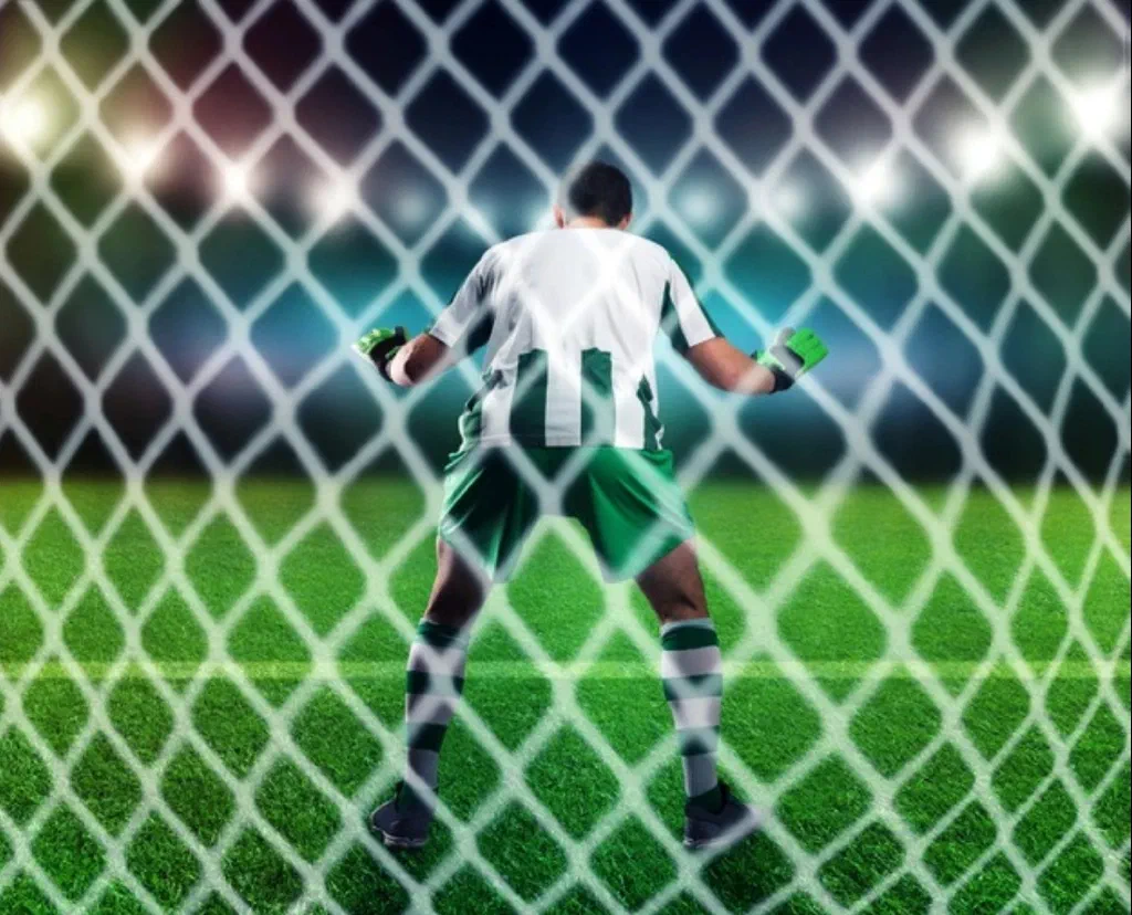 Sport – geen bal aan? #211