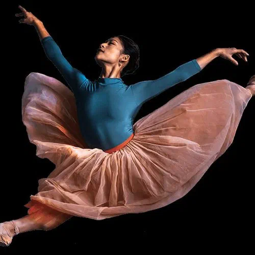 De Danser en de Dans #207