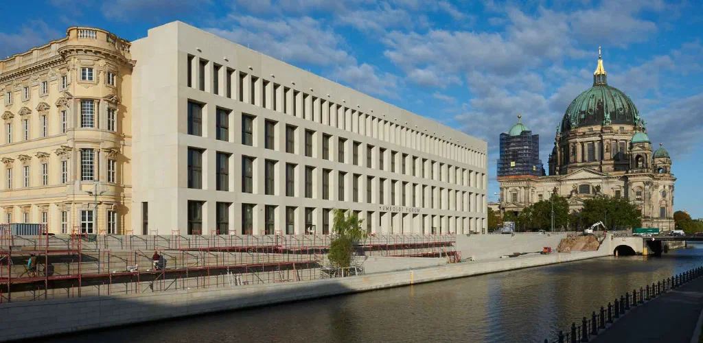 Hoe een ‘paleis’ mij kan raken en mij bij de mensenrechten brengt #212