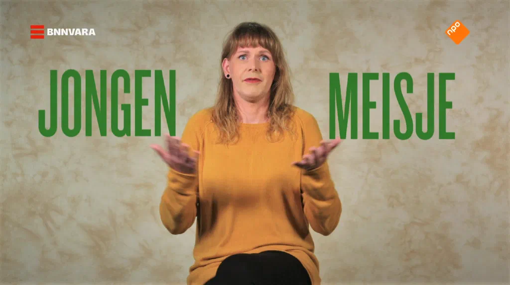 In de minderheid #219
