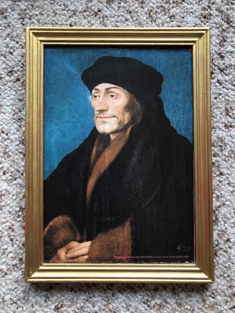 Erasmus #225