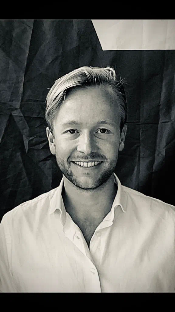 Zondag 15 mei j.l.: Vrijburg laat Reinier van Lanschot voorgaan.