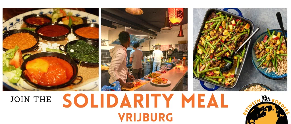 Solidariteitsmaaltijd