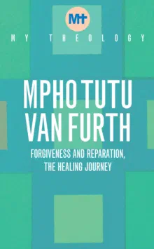 28 juni 8pm: Book presentation Mpho Tutu van Furth with the cooperation of Kathleen Ferrier