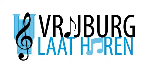 Vrijburg laat horen!