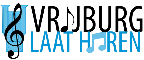Vrijburg laat horen!