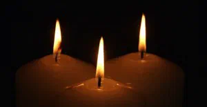 Zondag a.s. 11 december 10.30 uur- Chanoeka en Advent: feesten van licht