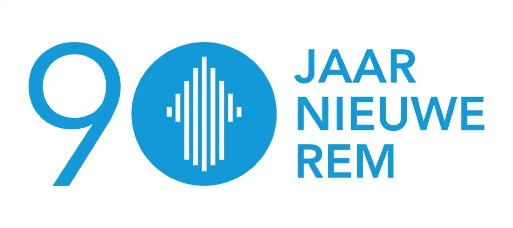 Het is feest! Alles over ons jubileum weekend voor 90 jaar Nieuwe Rem 17/18 juni a.s. – Kom je ook?
