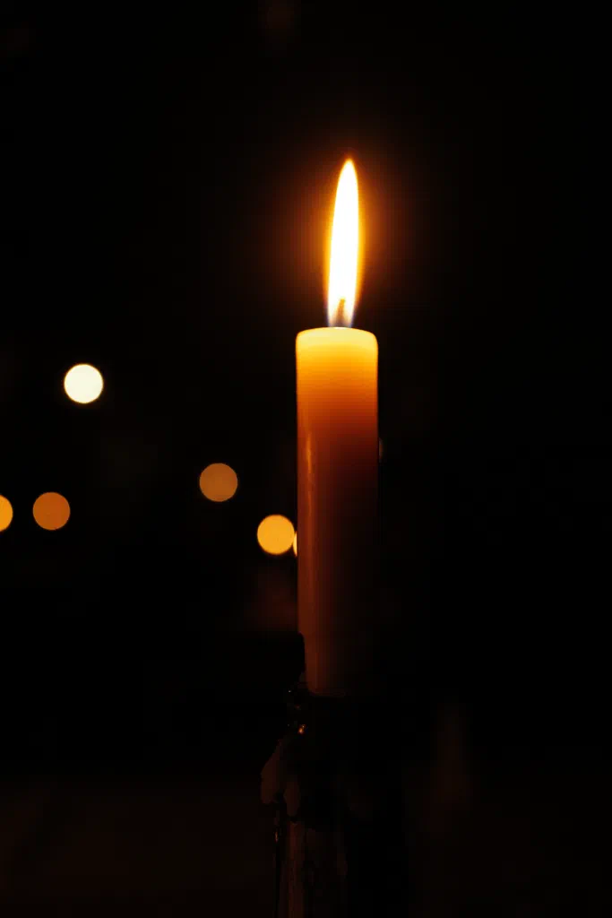 Licht dat ons aanstoot #263