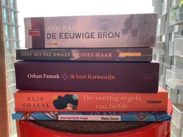 Lezen #271
