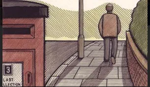 Zondag a.s. 20 augustus 10.30 uur: Dienst o.l.v. Joost Röselaers