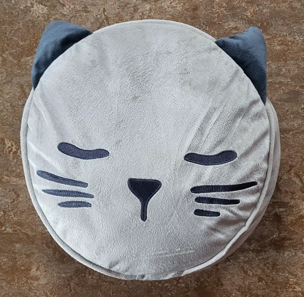 Aan alle katten die ik gehad heb #275