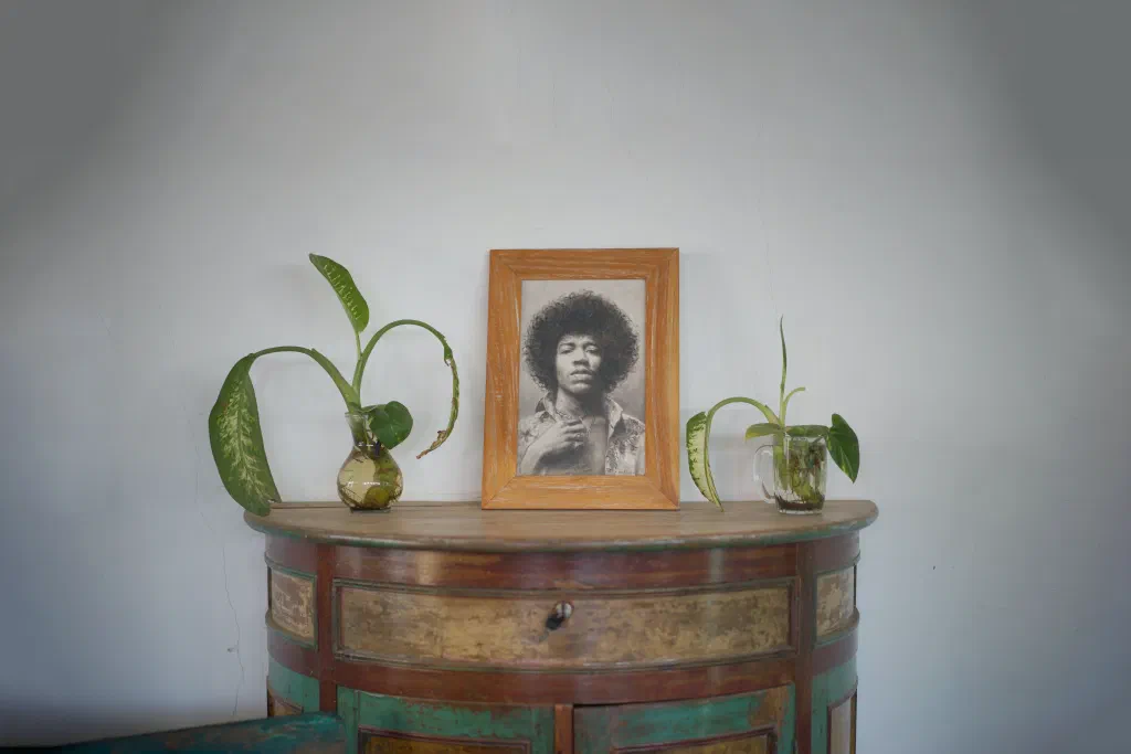 Hey Jimi #274