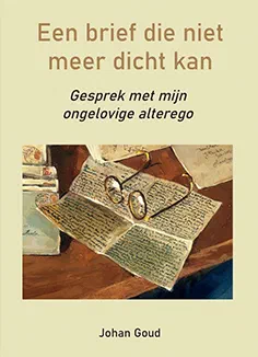 9 januari start nieuwe gespreksgroep o.l.v. dr Johan Goud