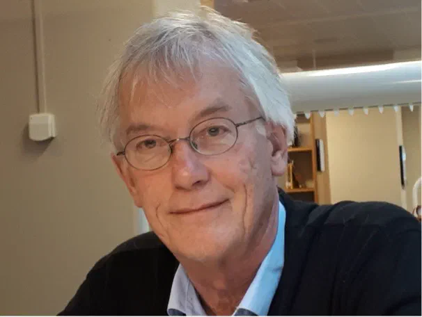 Johan Goud