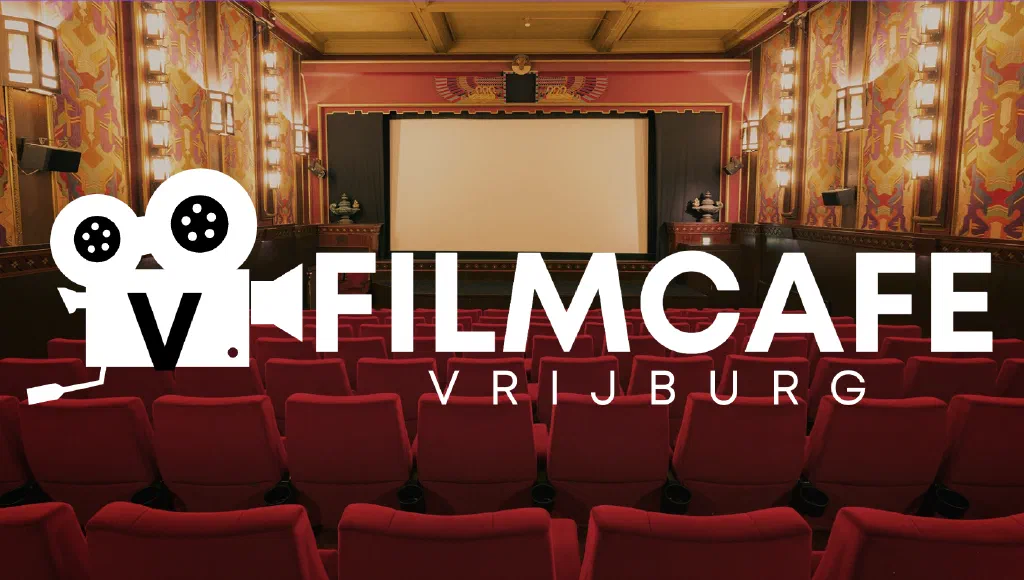 Vrijburg Filmcafé