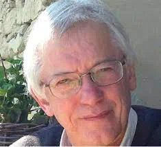 Toekomst, gespreksgroep met Johan Goud