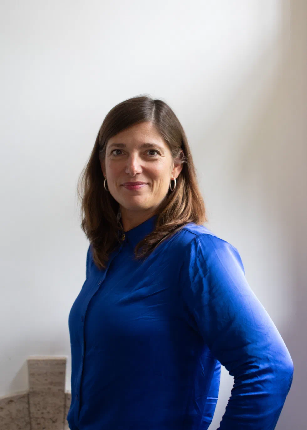 Rosaliene Israël