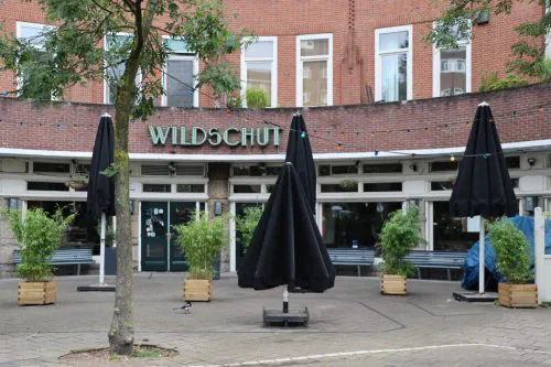 Omarm de ongemakkelijkheid #321