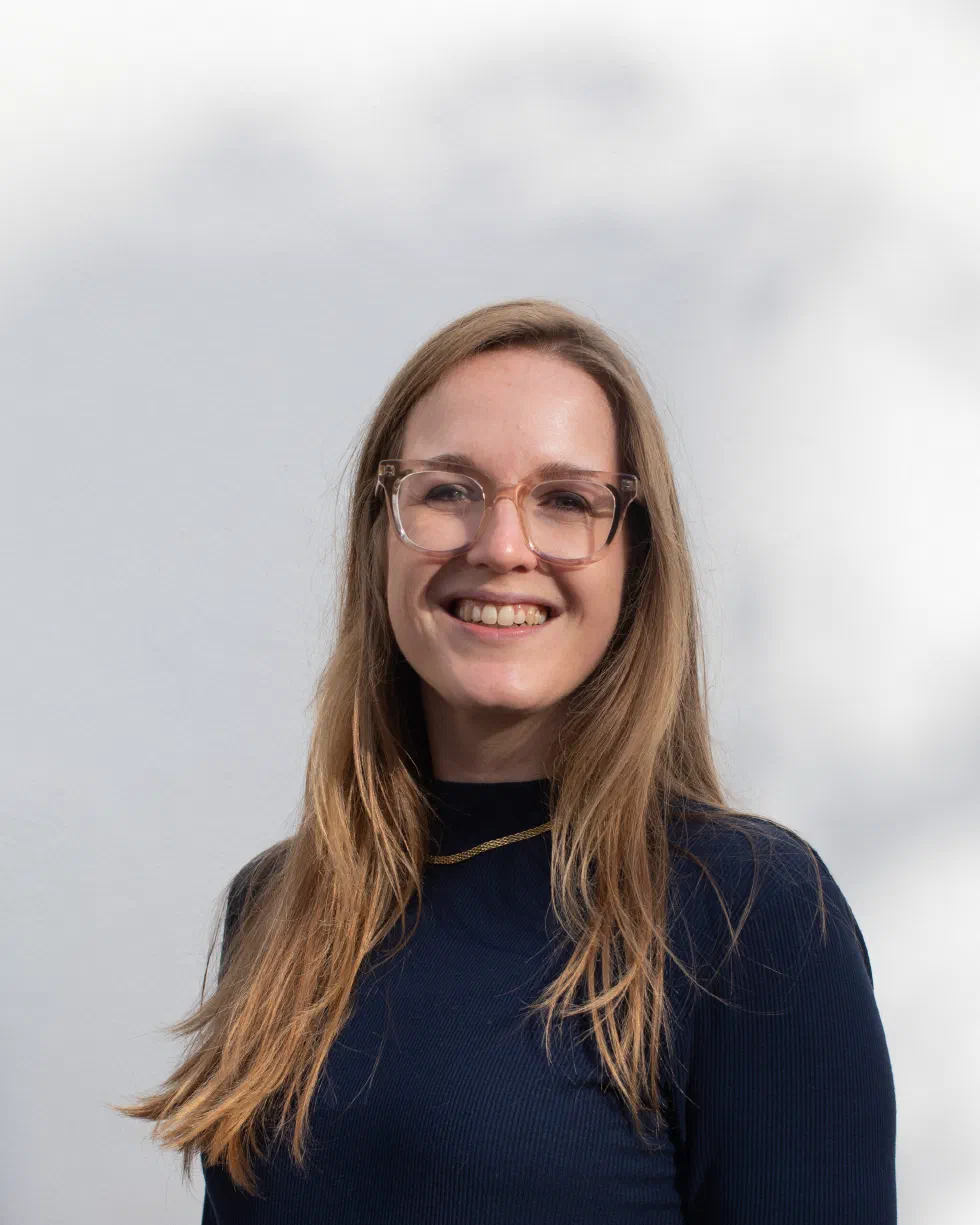 Rachelle van Andel