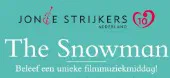 Nieuwjaarsconcert Jonge Strijkers