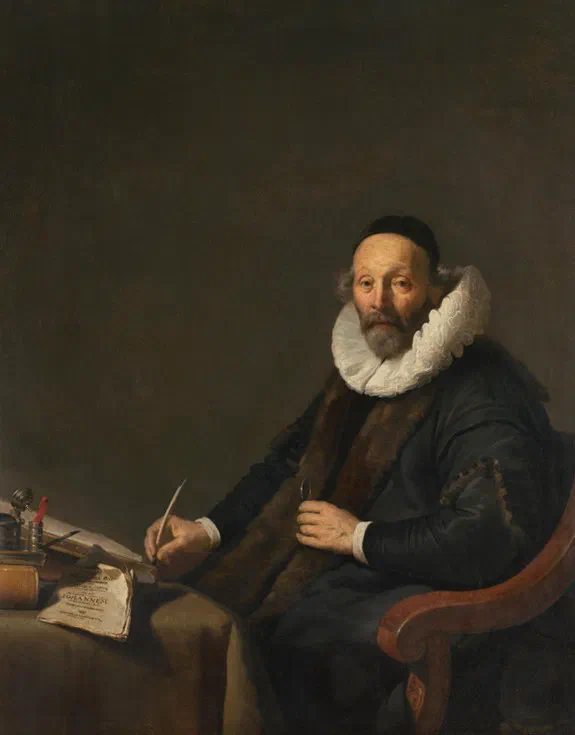 Excursie Catharijne Convent