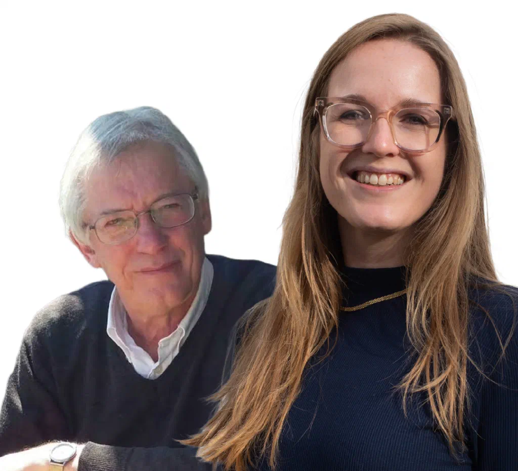 Retraite ‘Verzet en overgave’